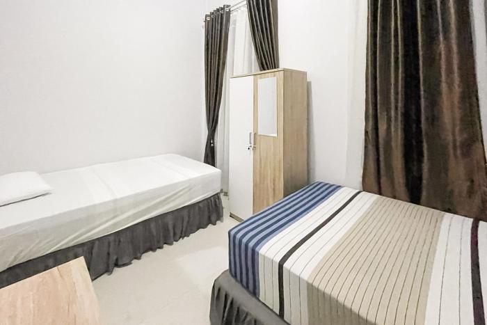 an nisa homestay syariah aceh mitra reddoorz