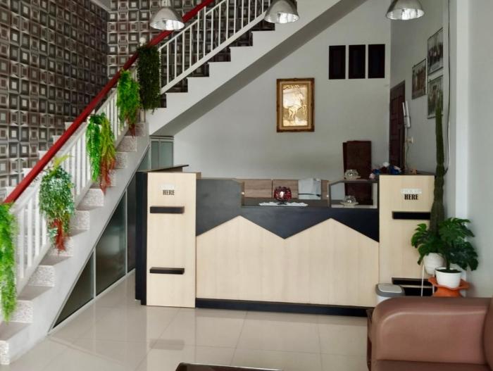 an nisa homestay syariah aceh mitra reddoorz