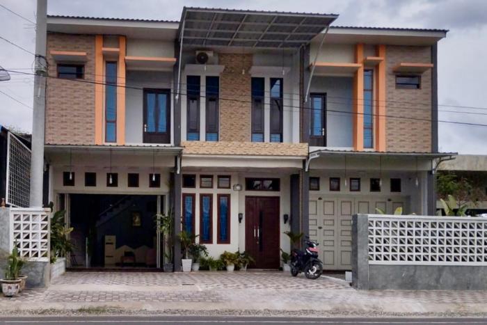 an nisa homestay syariah aceh mitra reddoorz