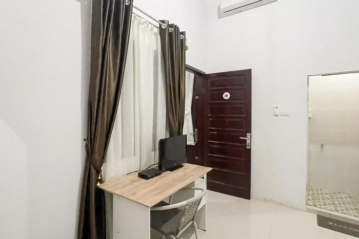 an nisa homestay syariah aceh mitra reddoorz