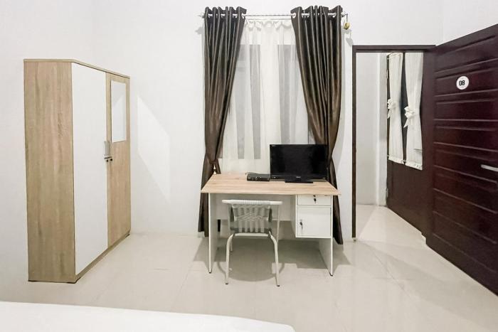 an nisa homestay syariah aceh mitra reddoorz
