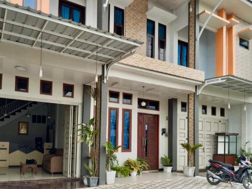 An Nisa Homestay Syariah Aceh Mitra Reddoorz,,2 star