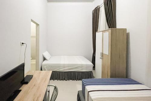 an nisa homestay syariah aceh mitra reddoorz
