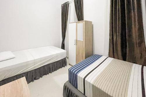 an nisa homestay syariah aceh mitra reddoorz