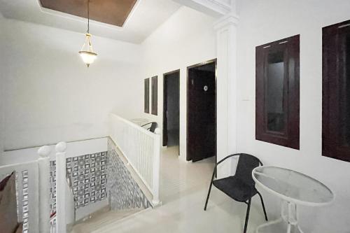 an nisa homestay syariah aceh mitra reddoorz