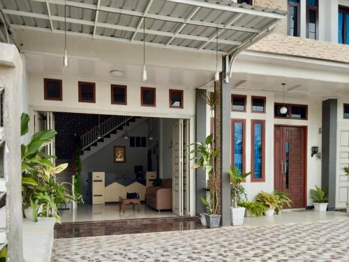 an nisa homestay syariah aceh mitra reddoorz