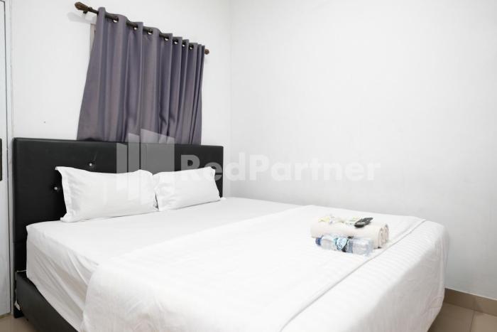 aster triplets guest house jcm mitra reddoorz