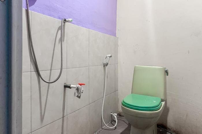bojongsoang guesthouse redpartner