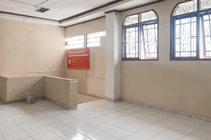 bojongsoang guesthouse redpartner