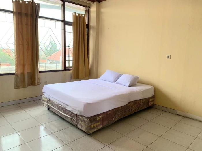 bojongsoang guesthouse redpartner