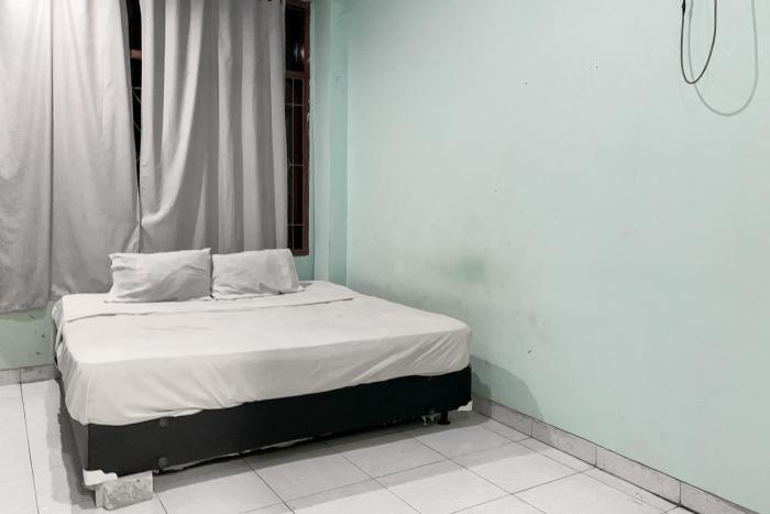 bojongsoang guesthouse redpartner