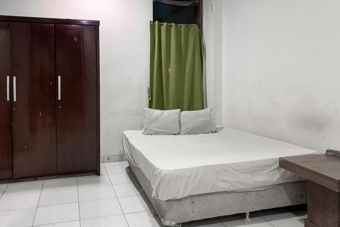 bojongsoang guesthouse redpartner