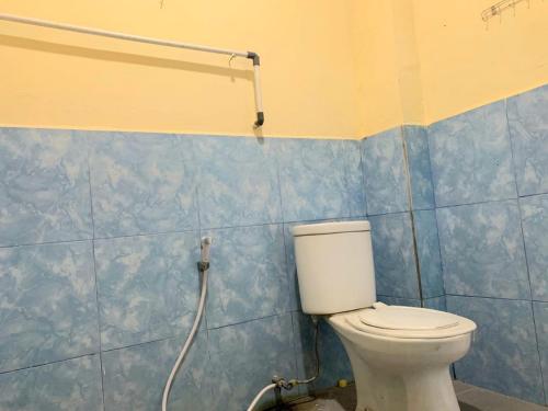 bojongsoang guesthouse redpartner