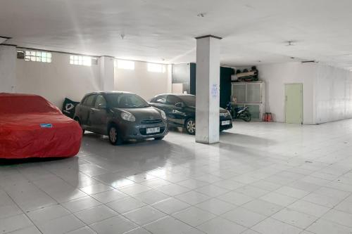 bojongsoang guesthouse redpartner
