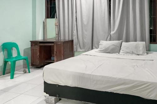bojongsoang guesthouse redpartner