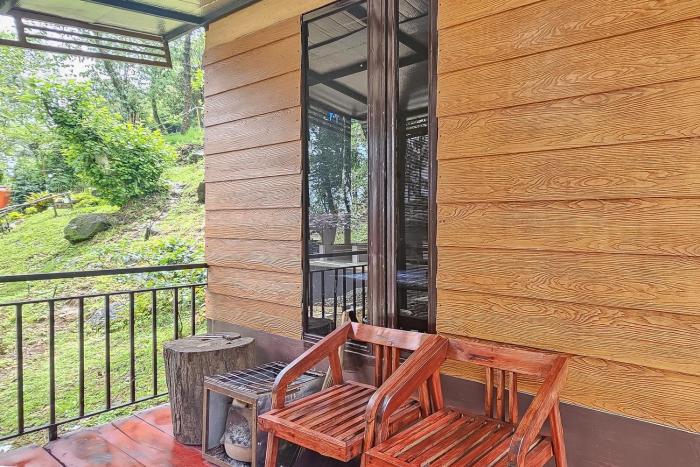 bukit senyum residence mitra reddoorz