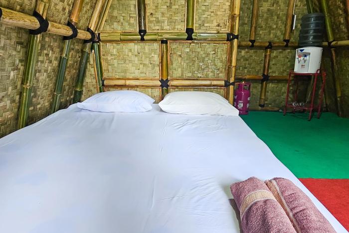 bukit senyum residence mitra reddoorz