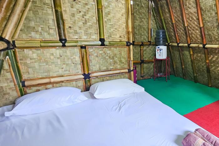 bukit senyum residence mitra reddoorz