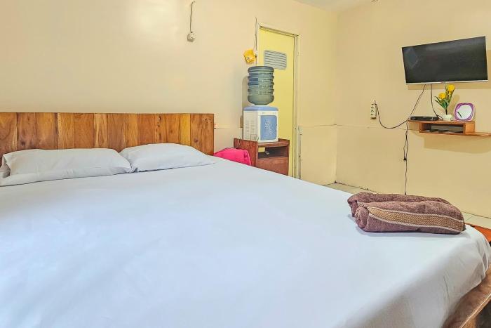 bukit senyum residence mitra reddoorz