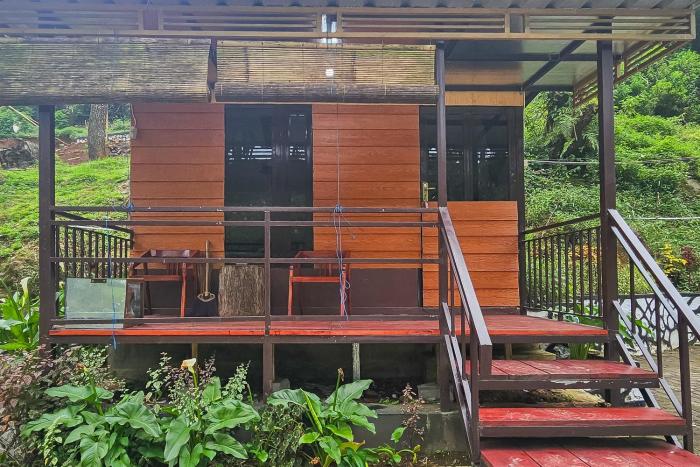 bukit senyum residence mitra reddoorz