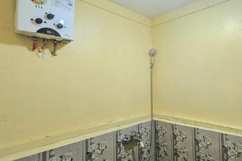 bukit senyum residence mitra reddoorz