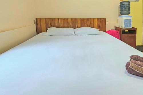 bukit senyum residence mitra reddoorz