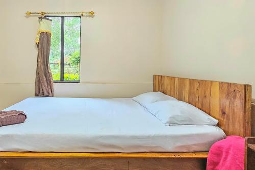 bukit senyum residence mitra reddoorz