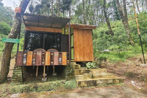 bukit senyum residence mitra reddoorz