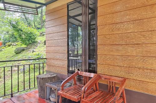 Bukit Senyum Residence Mitra Reddoorz,,2 star