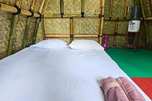 bukit senyum residence mitra reddoorz