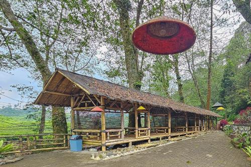 bukit senyum residence mitra reddoorz