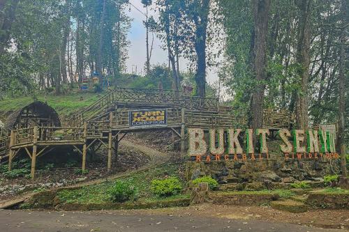 bukit senyum residence mitra reddoorz