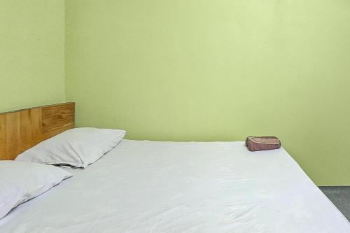bukit senyum residence mitra reddoorz