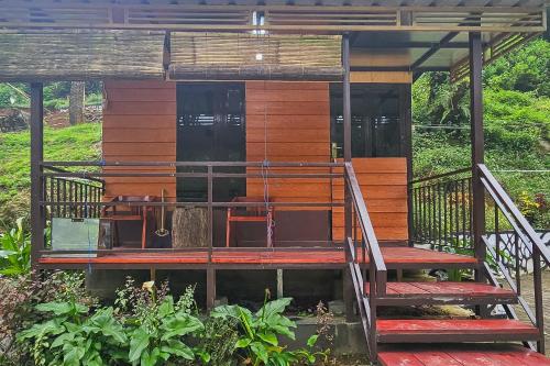 bukit senyum residence mitra reddoorz