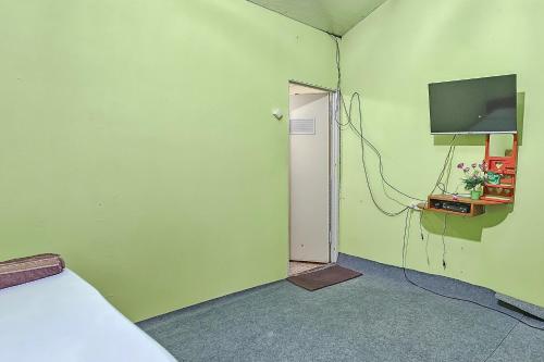 bukit senyum residence mitra reddoorz