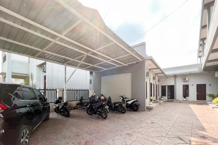 de farasat hotel syariah redpartner
