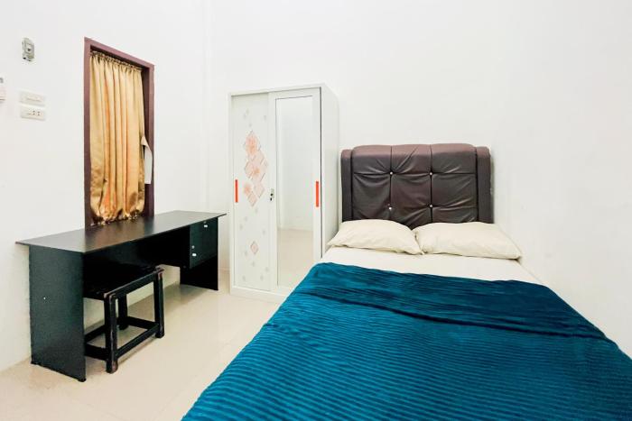 de farasat hotel syariah redpartner