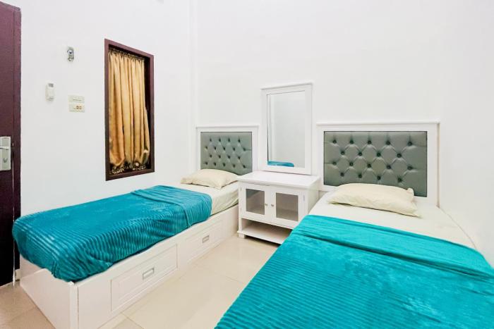 de farasat hotel syariah redpartner