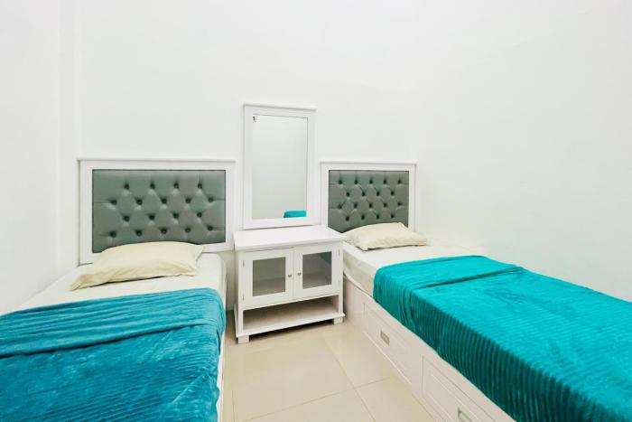 de farasat hotel syariah redpartner