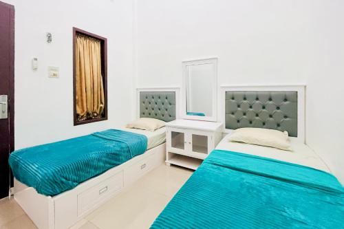 de farasat hotel syariah redpartner