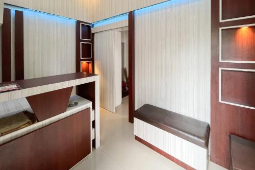 de farasat hotel syariah redpartner