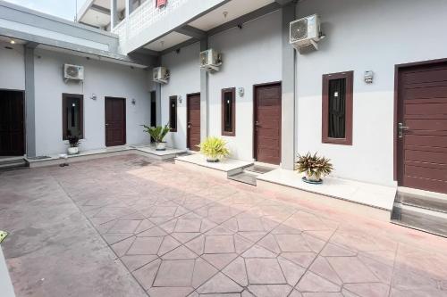 de farasat hotel syariah redpartner