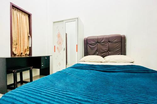 de farasat hotel syariah redpartner
