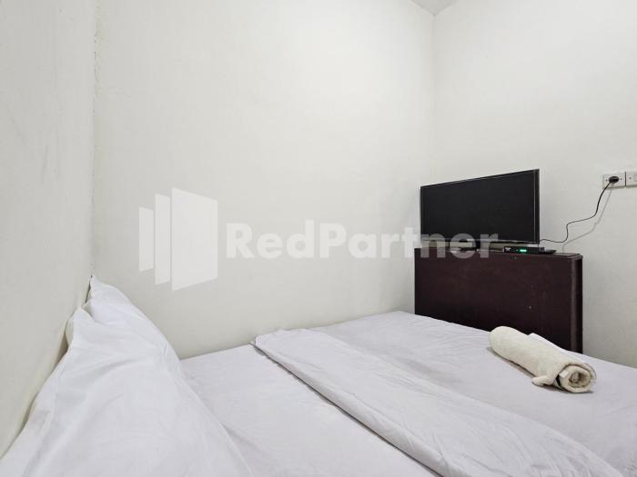 gedangan indah homestay redpartner