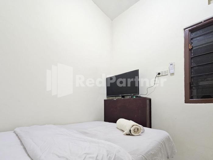 gedangan indah homestay redpartner
