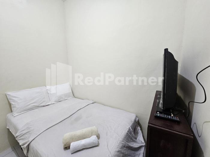 gedangan indah homestay redpartner