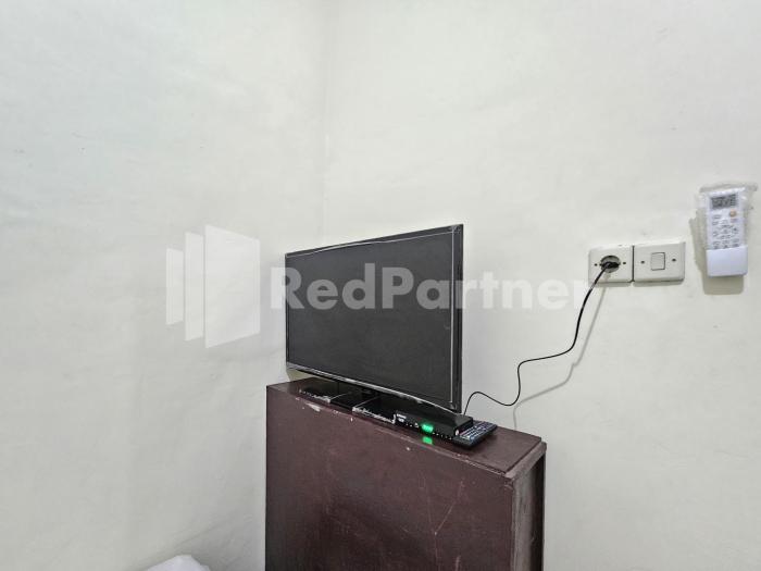 gedangan indah homestay redpartner