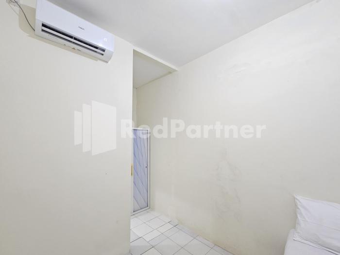 gedangan indah homestay redpartner