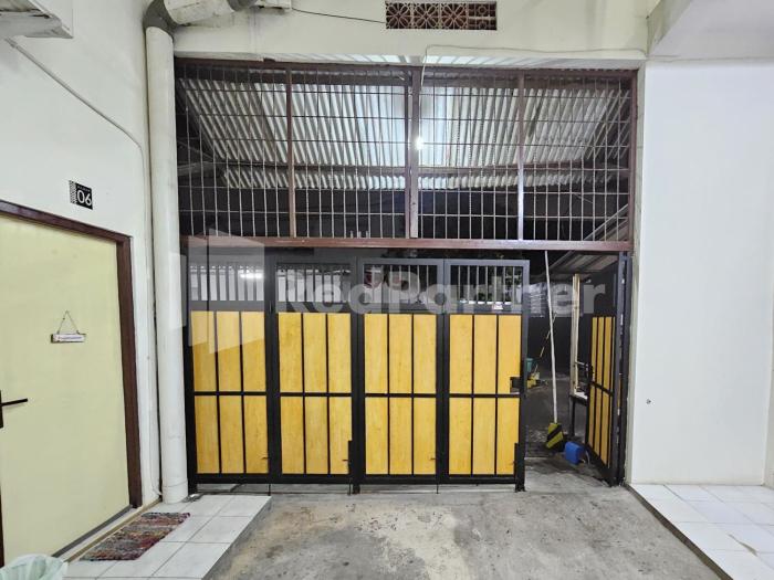 gedangan indah homestay redpartner