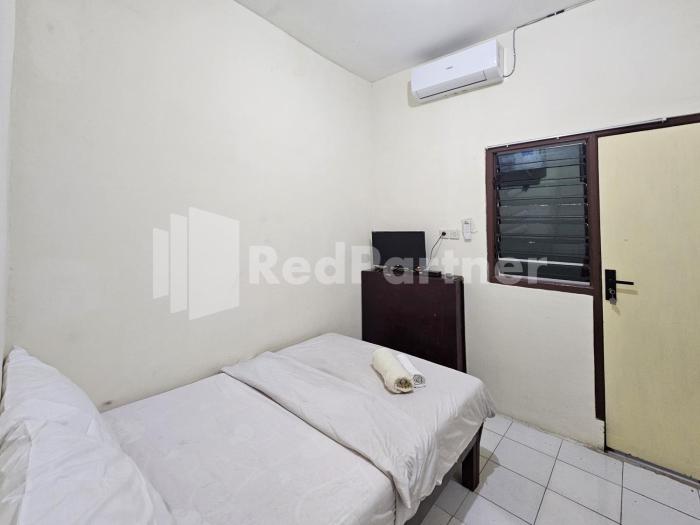 gedangan indah homestay redpartner